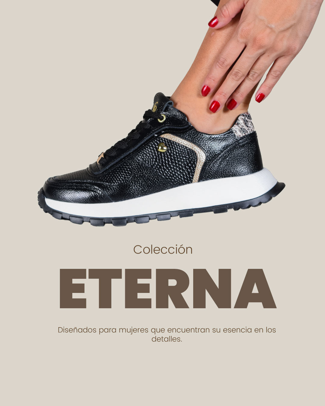 ETERNA