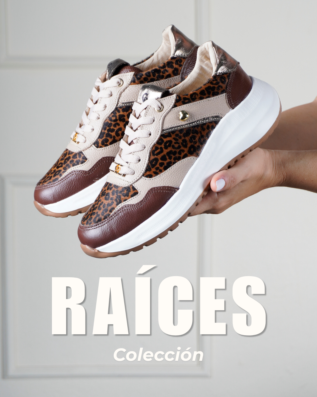 RAÍCES