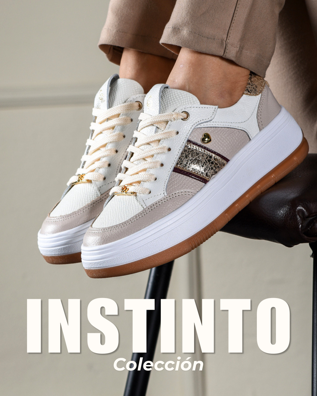 INSTINTO