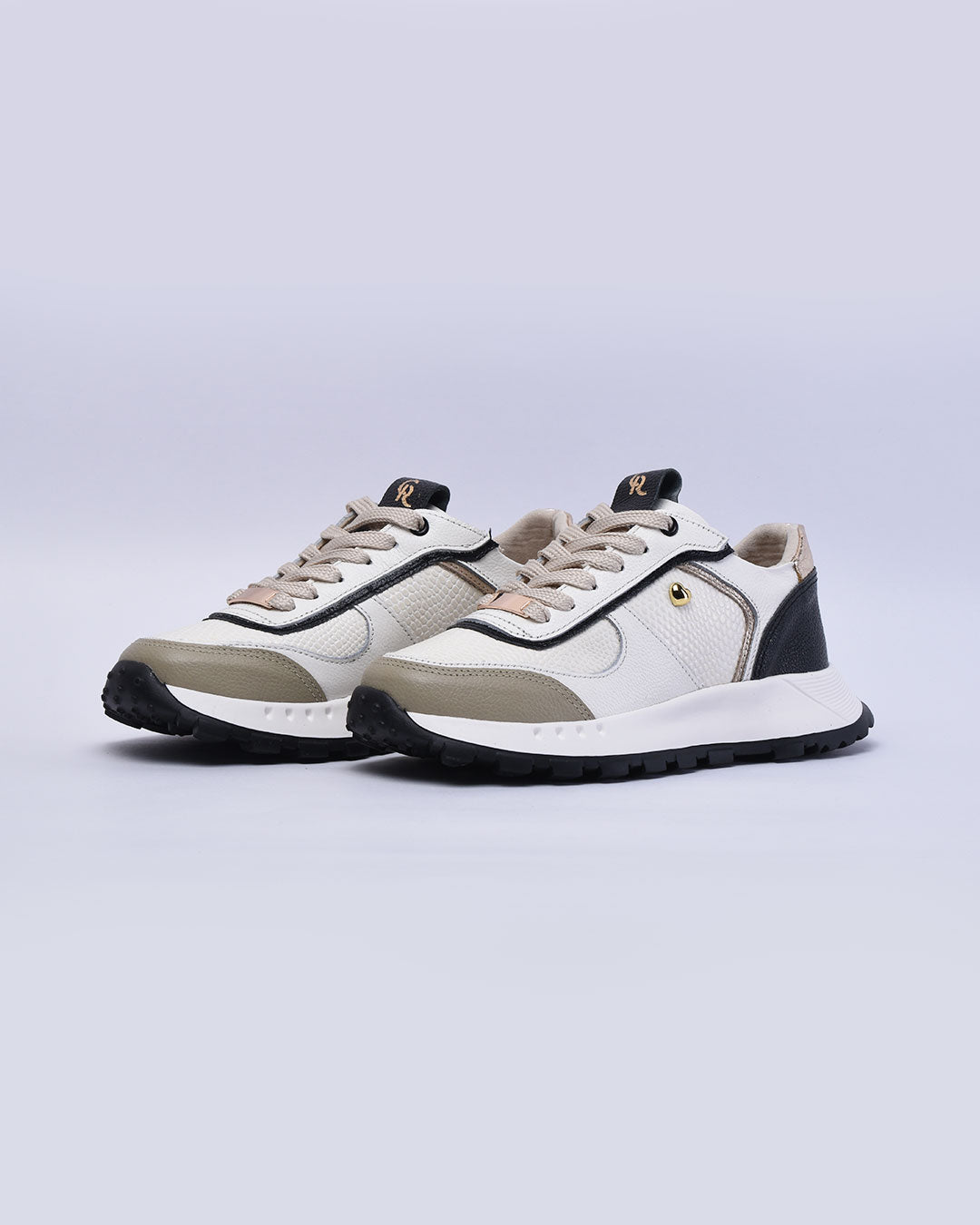 Amara Talco X Pistacho