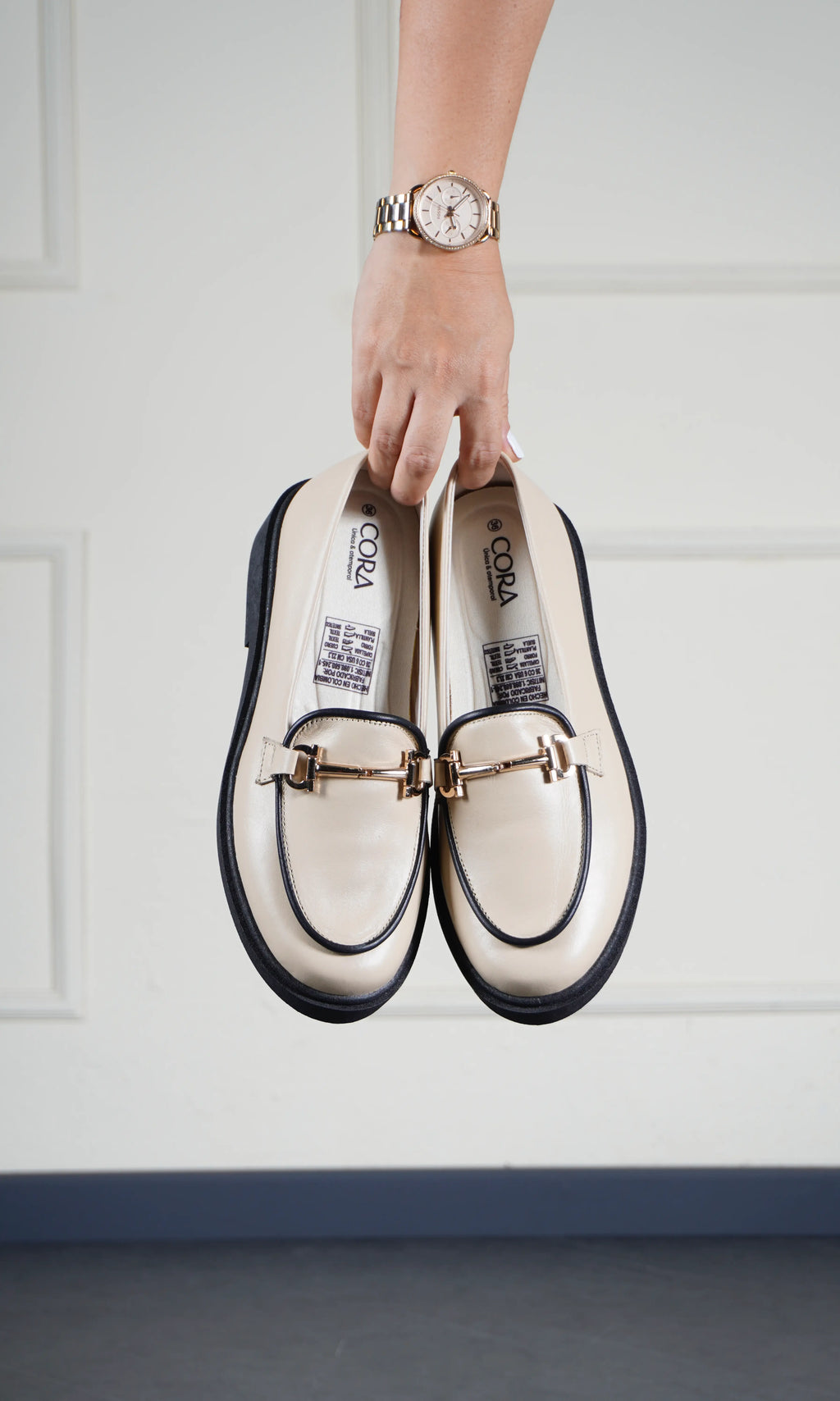 Sabina Beige