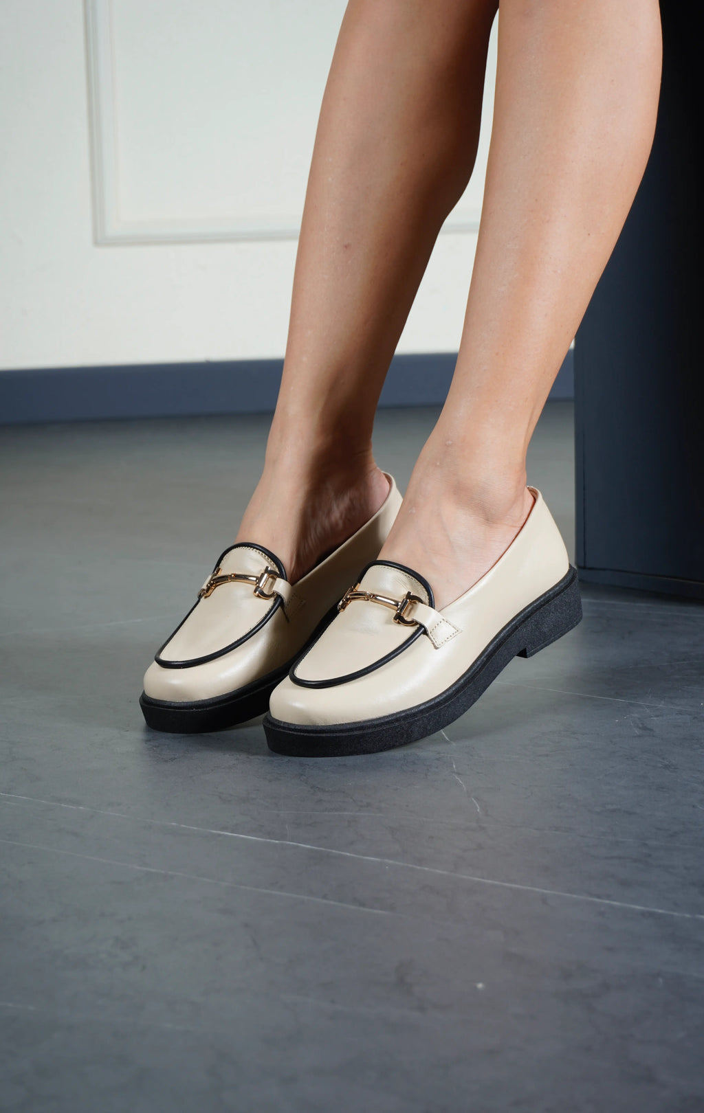 Sabina Beige