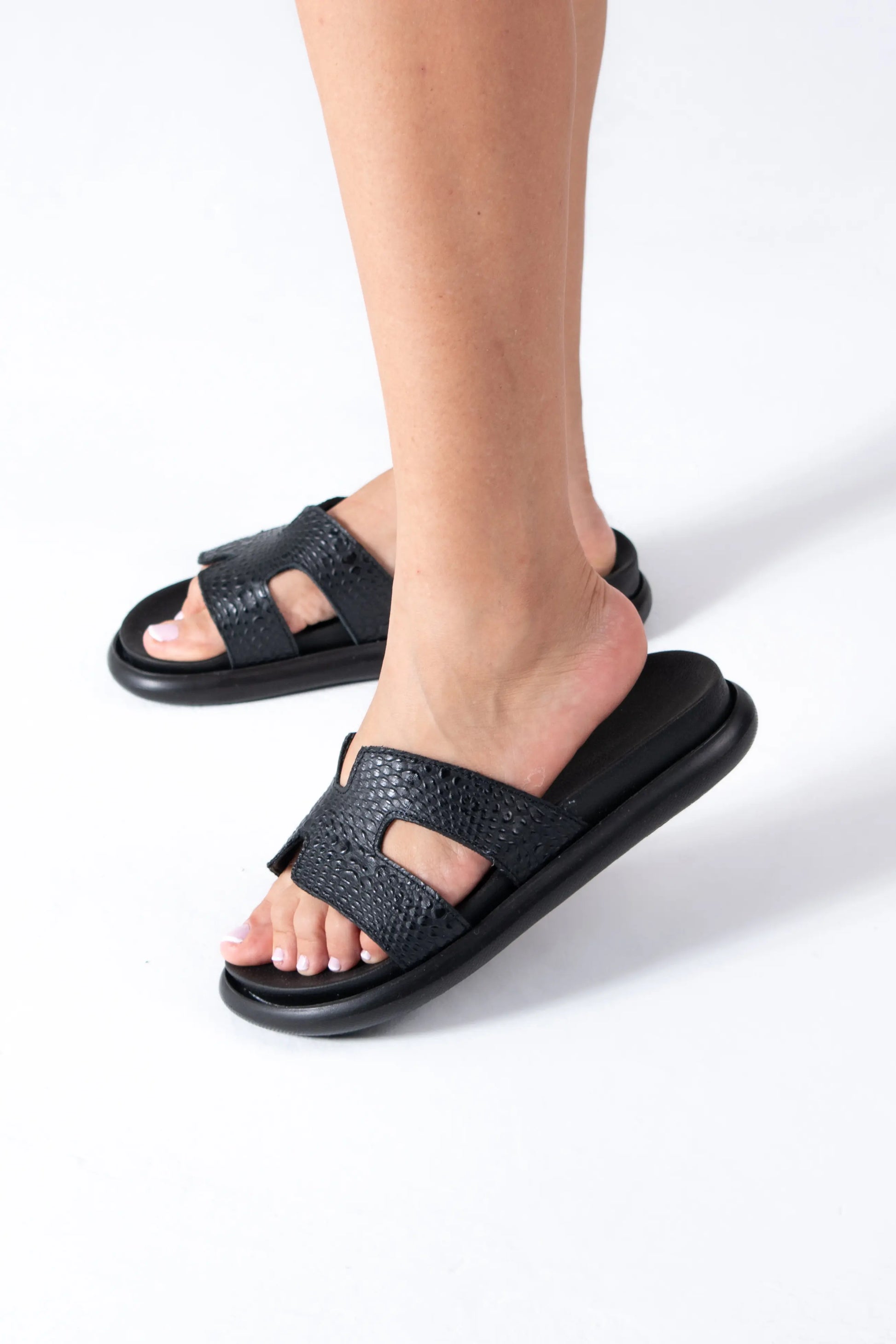 Bali Negro