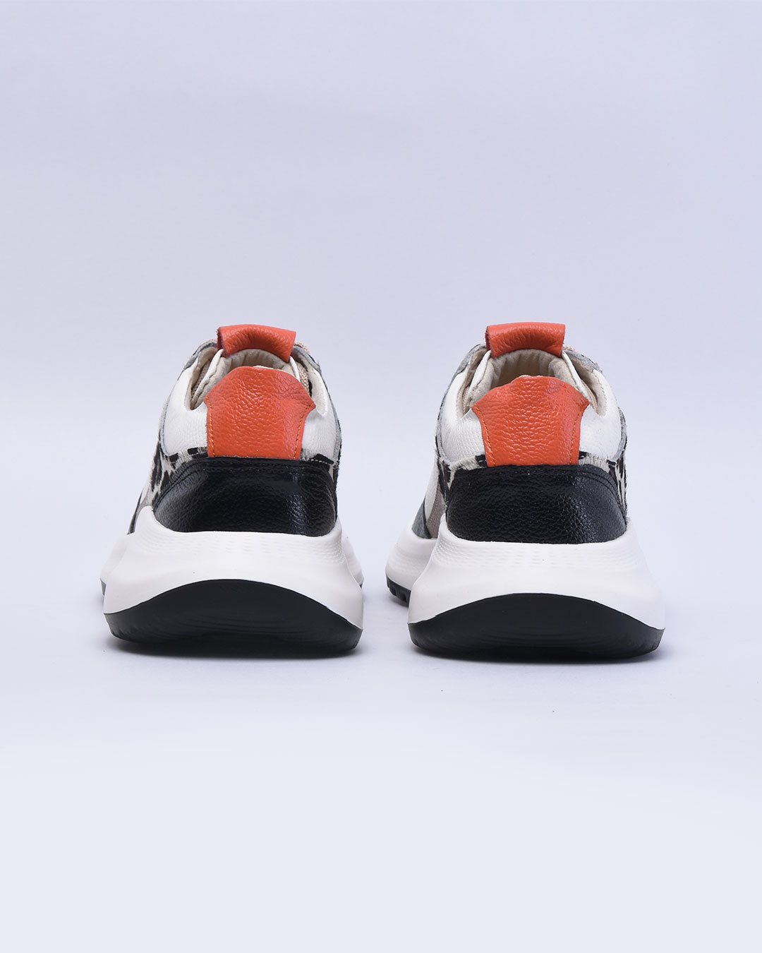 Indira Talco X Print