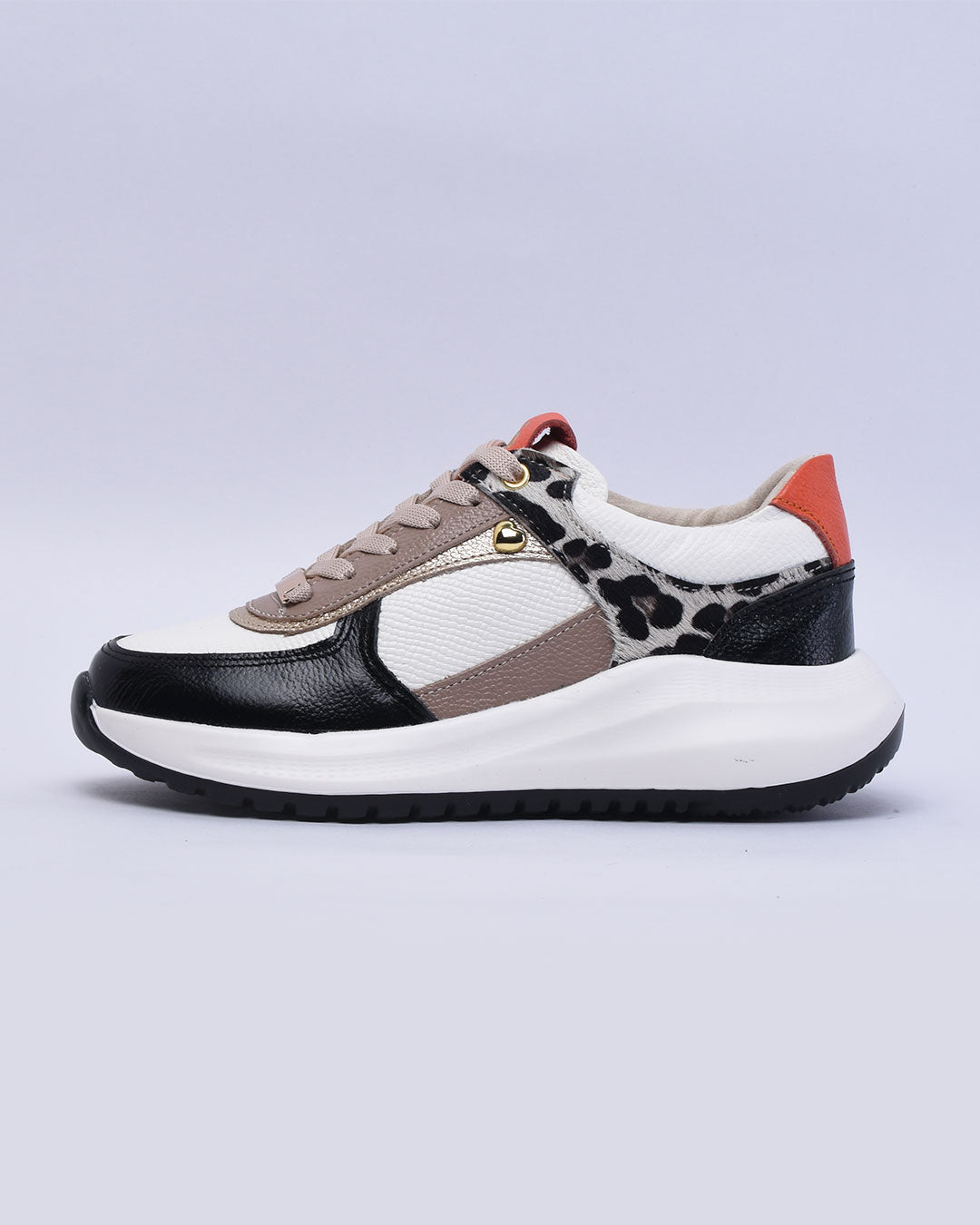 Indira Talco X Print