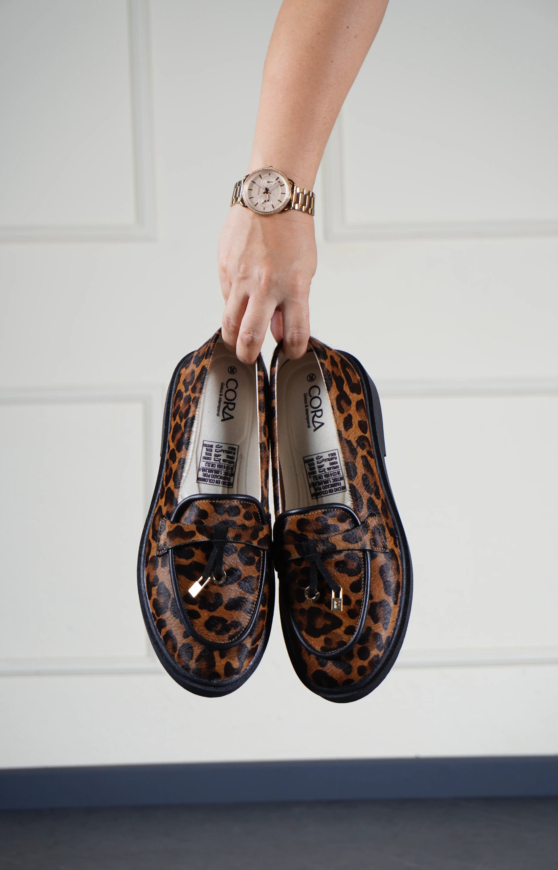 Sabina Leopardo