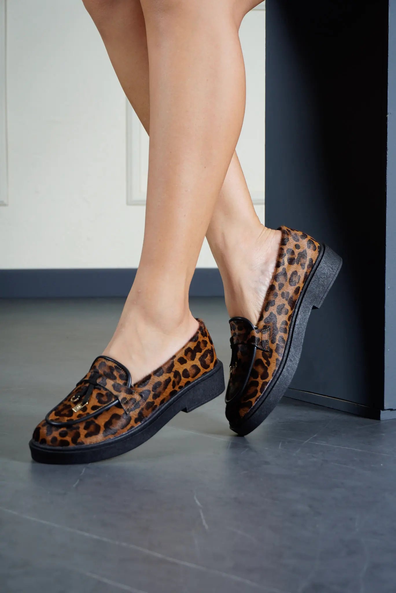 Sabina Leopardo