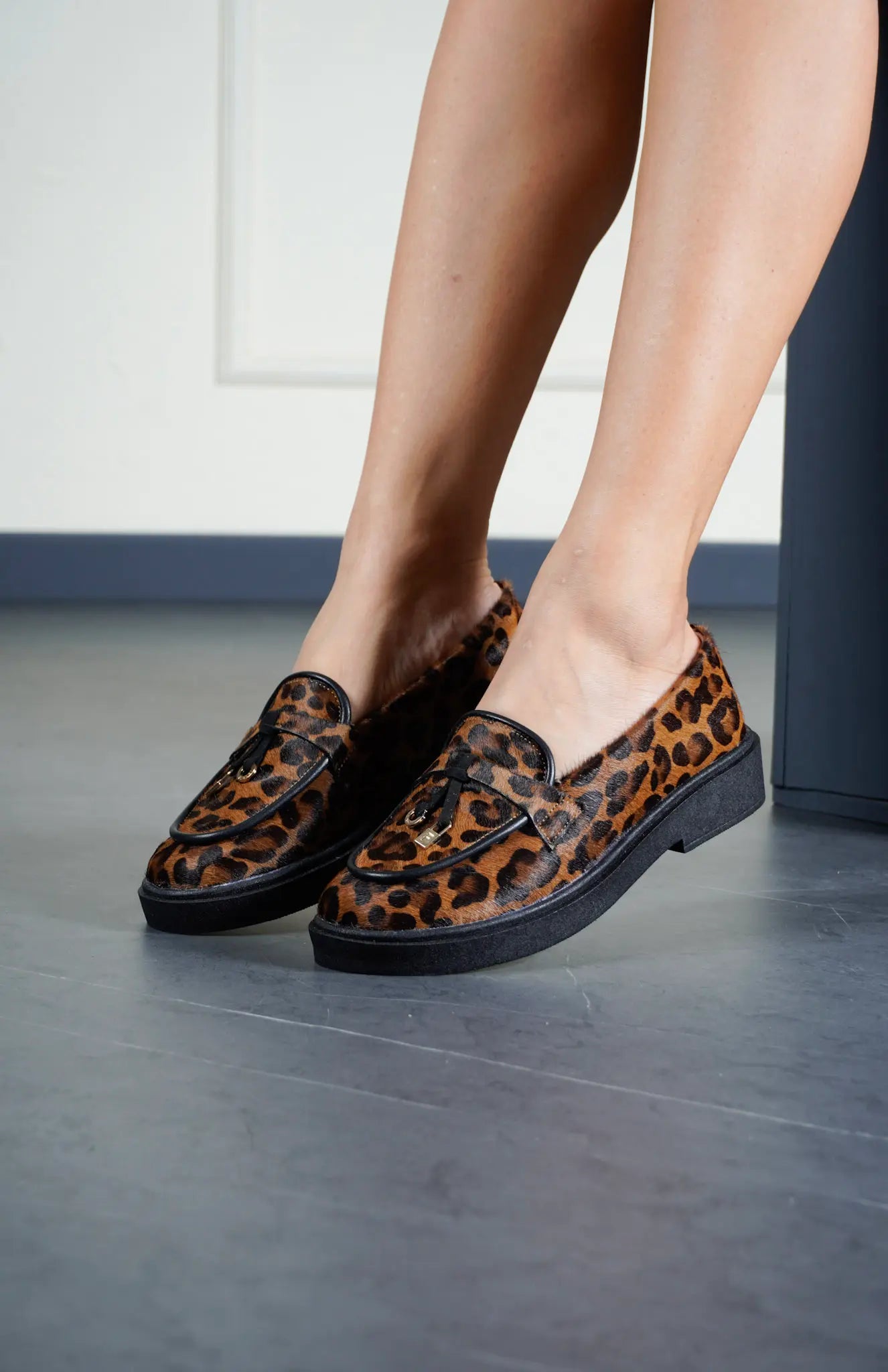 Sabina Leopardo